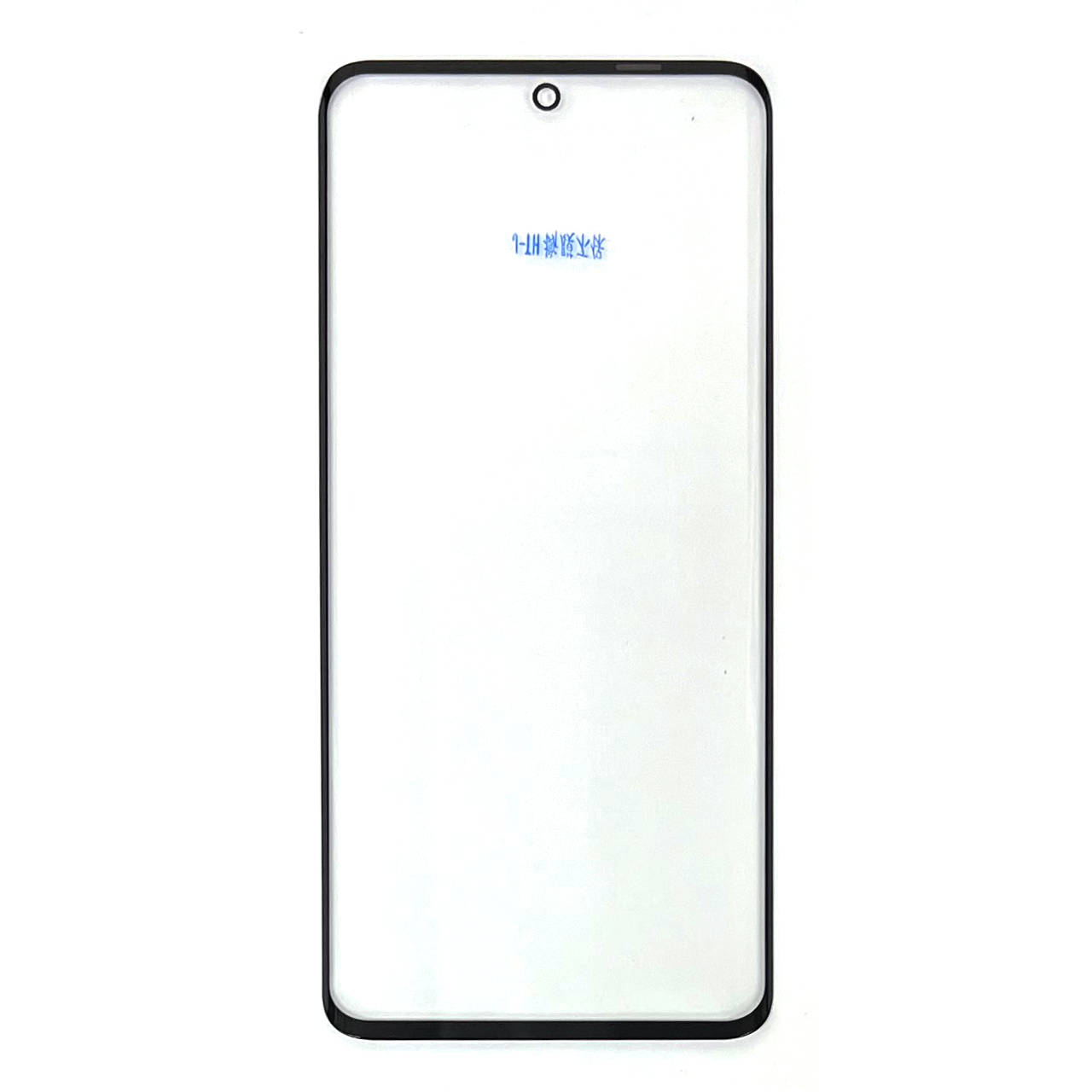 Glass+OCA Honor 50 Black Original