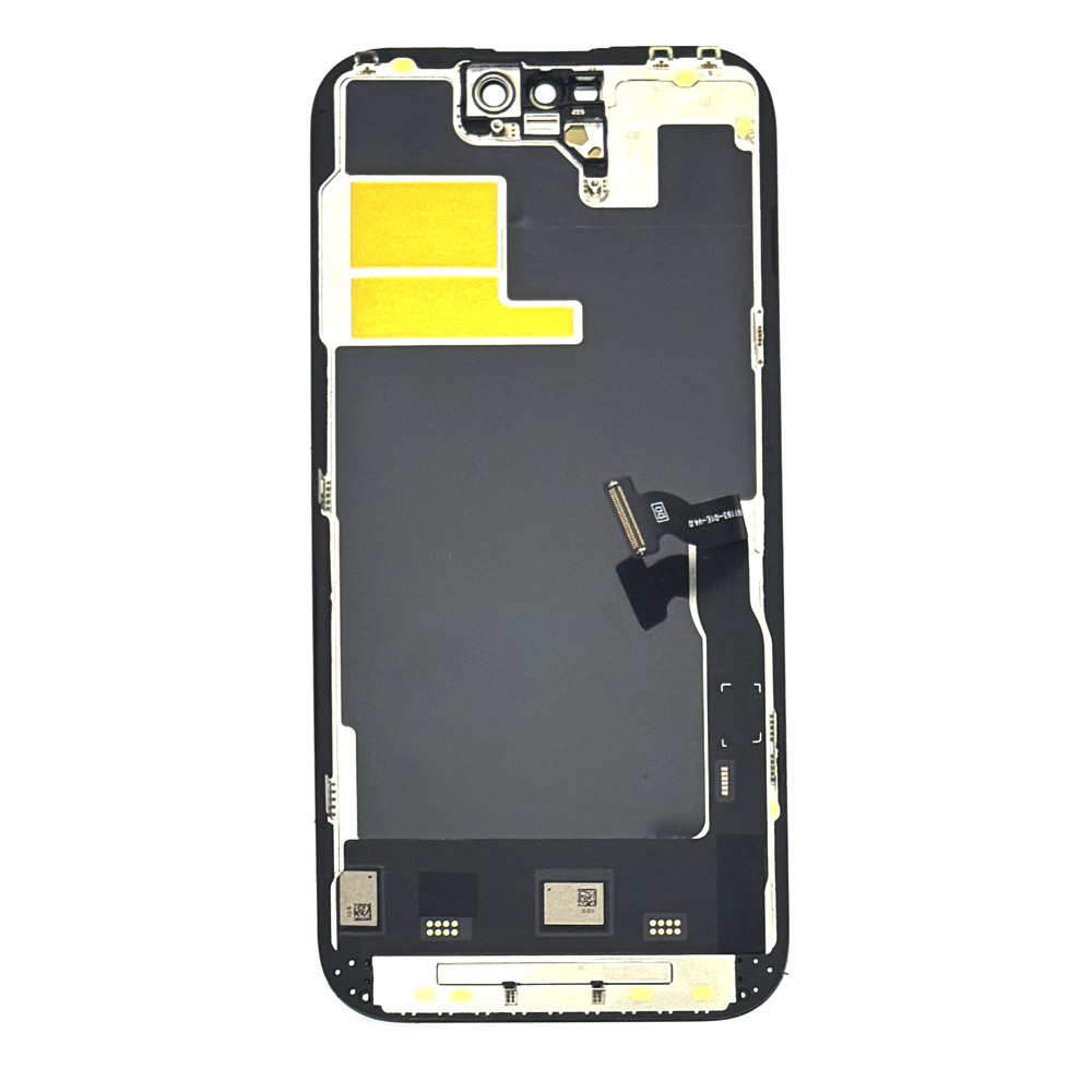 Дисплей Apple iPhone 14 Pro (DD Soft Oled) 120Hz АКЦИЯ!!!