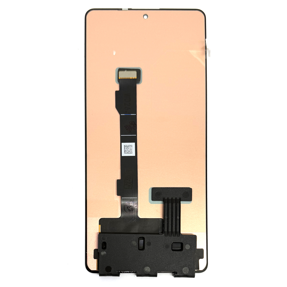 Дисплей для Xiaomi Redmi Note 12 Pro 5G/ Note 12 Pro Plus 5G/ Poco X5 Pro 5G (Black) Oled
