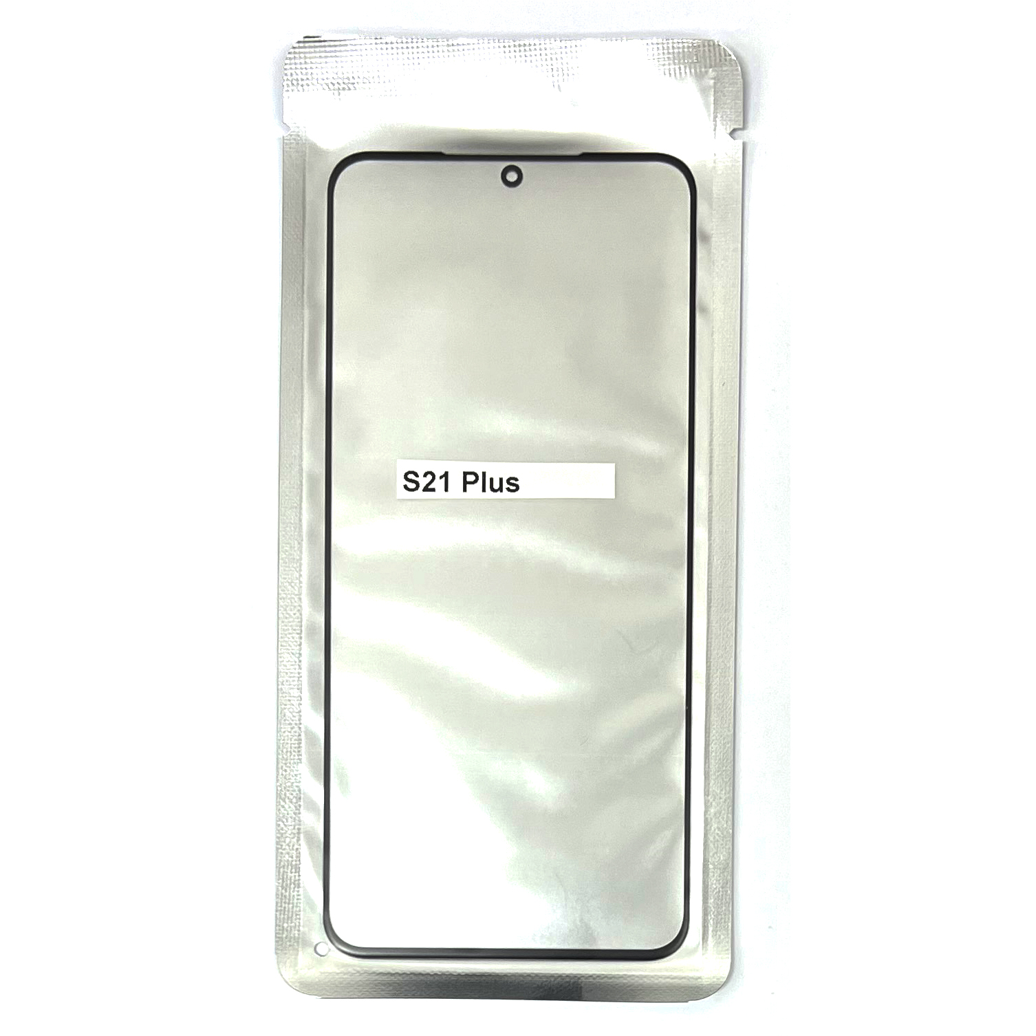 Glass+OCA Samsung S21 Plus Black Original