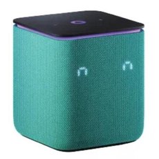 Bluetooth колонка Яндекс-станция Миди Изумрудная