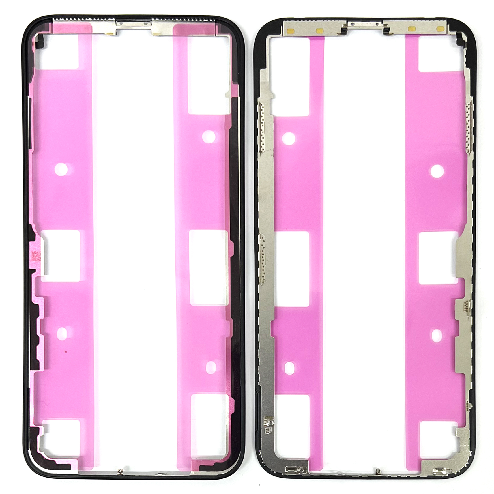 Frime Apple iPhone X (Musttby)