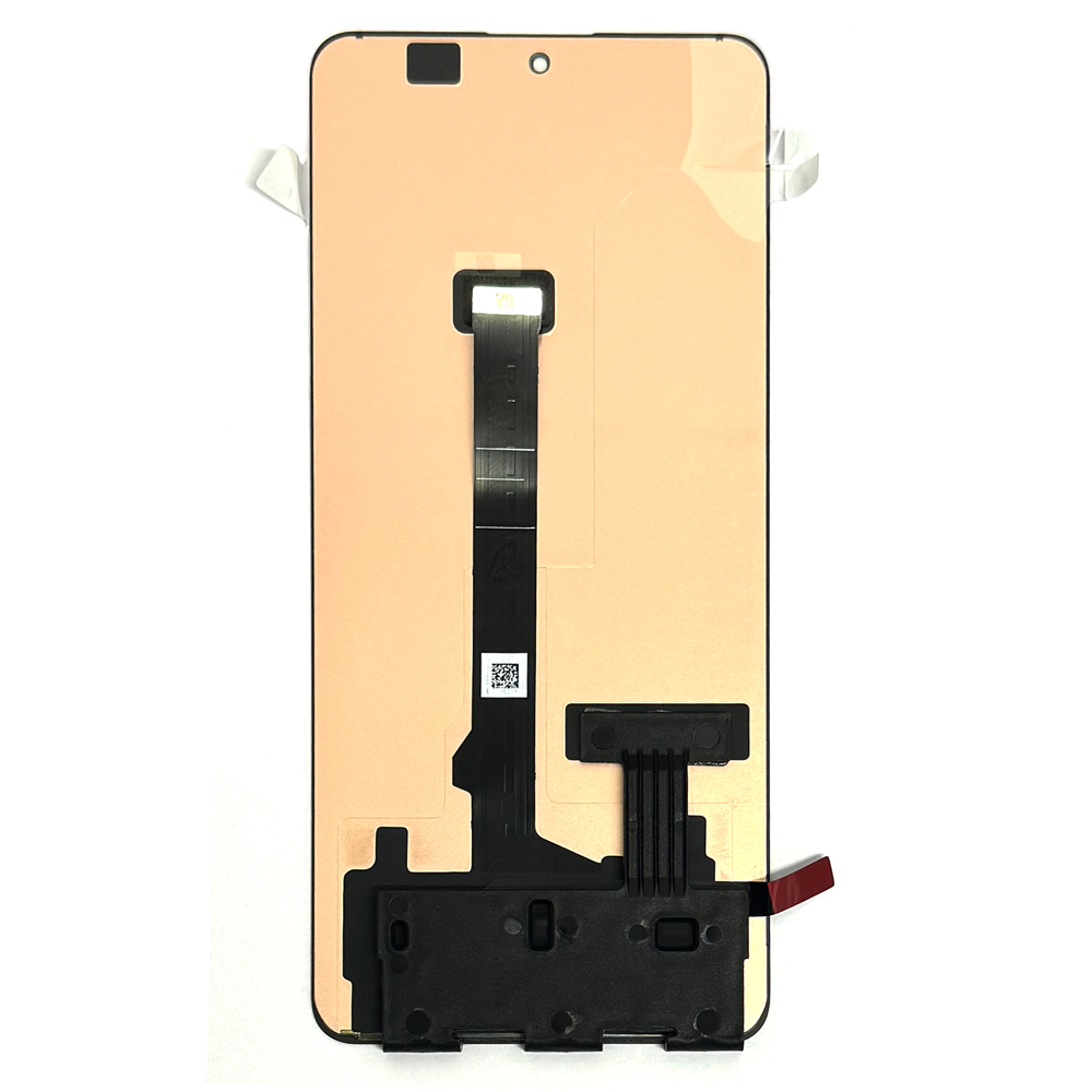 Дисплей для Xiaomi Redmi Note 13 Pro 5G (Black) Oled