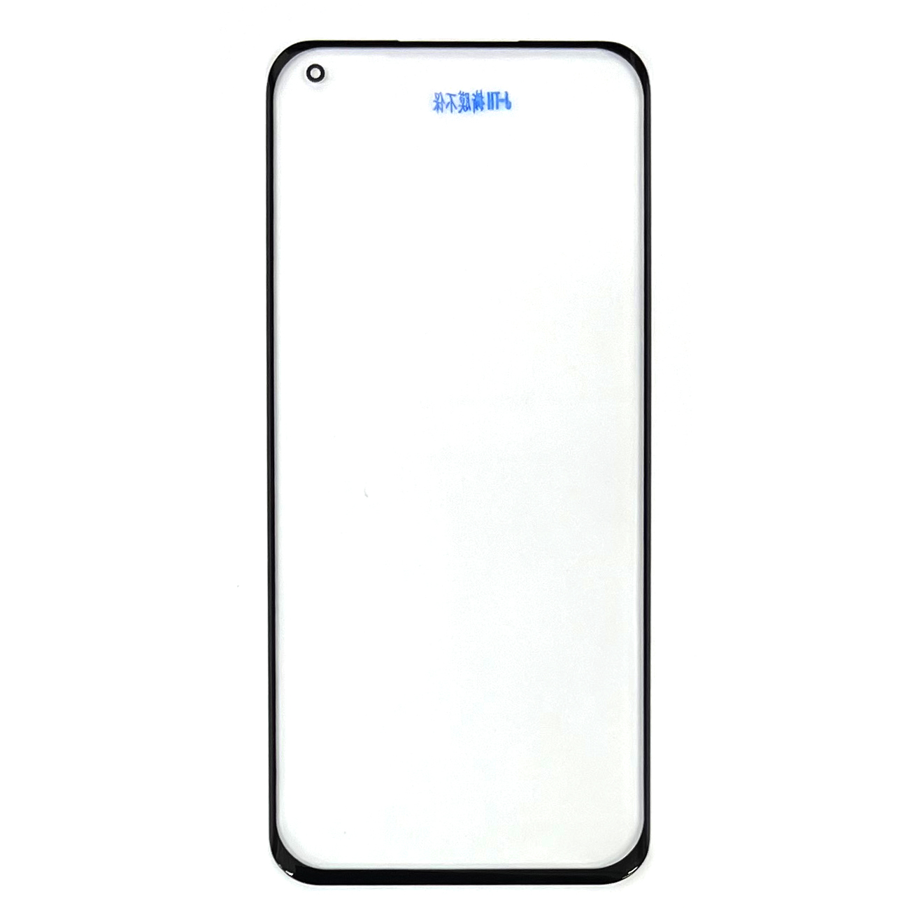 Glass+OCA Xiaomi Mi 11 Black Original