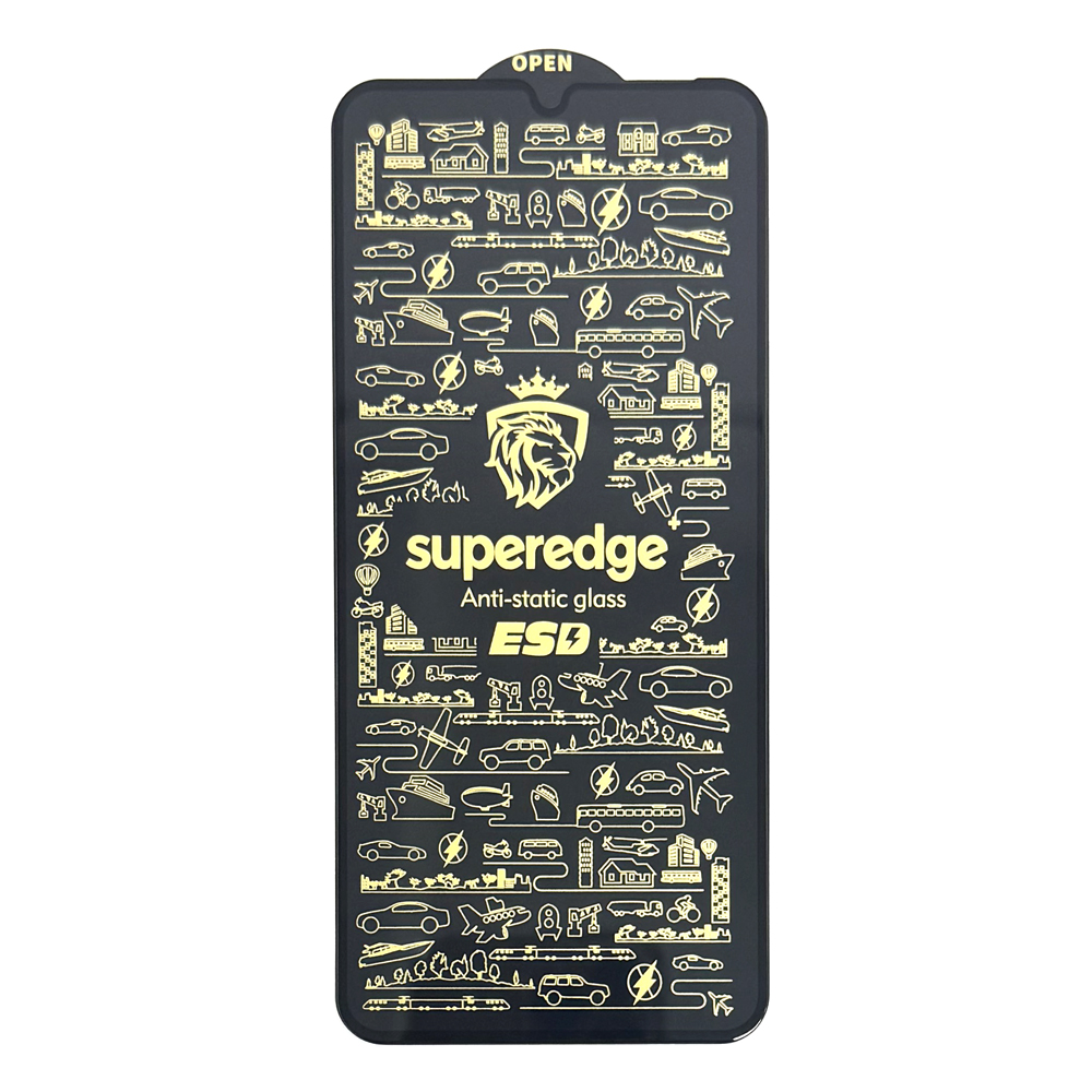 Защитное стекло для Samsung A31 (A315 2020) Wotaer (от 10шт цена 44р)