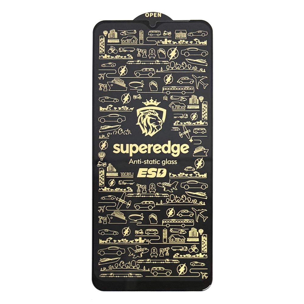Защитное стекло для Samsung A14 (A146 2023) Wotaer (от 10шт цена 44р)