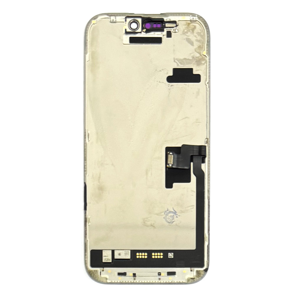 Дисплей Apple iPhone 16 Pro (Снятый Original) АКЦИЯ!!!