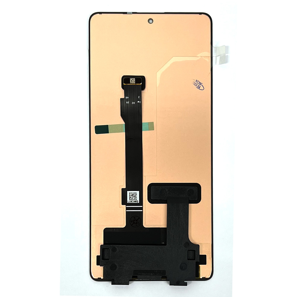 Дисплей для Xiaomi Redmi Note 12 Pro 5G/ Note 12 Pro Plus 5G/ Poco X5 Pro 5G (Black) incell