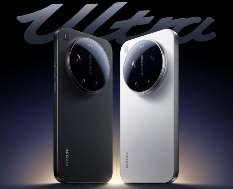 Xiaomi 18 Ultra