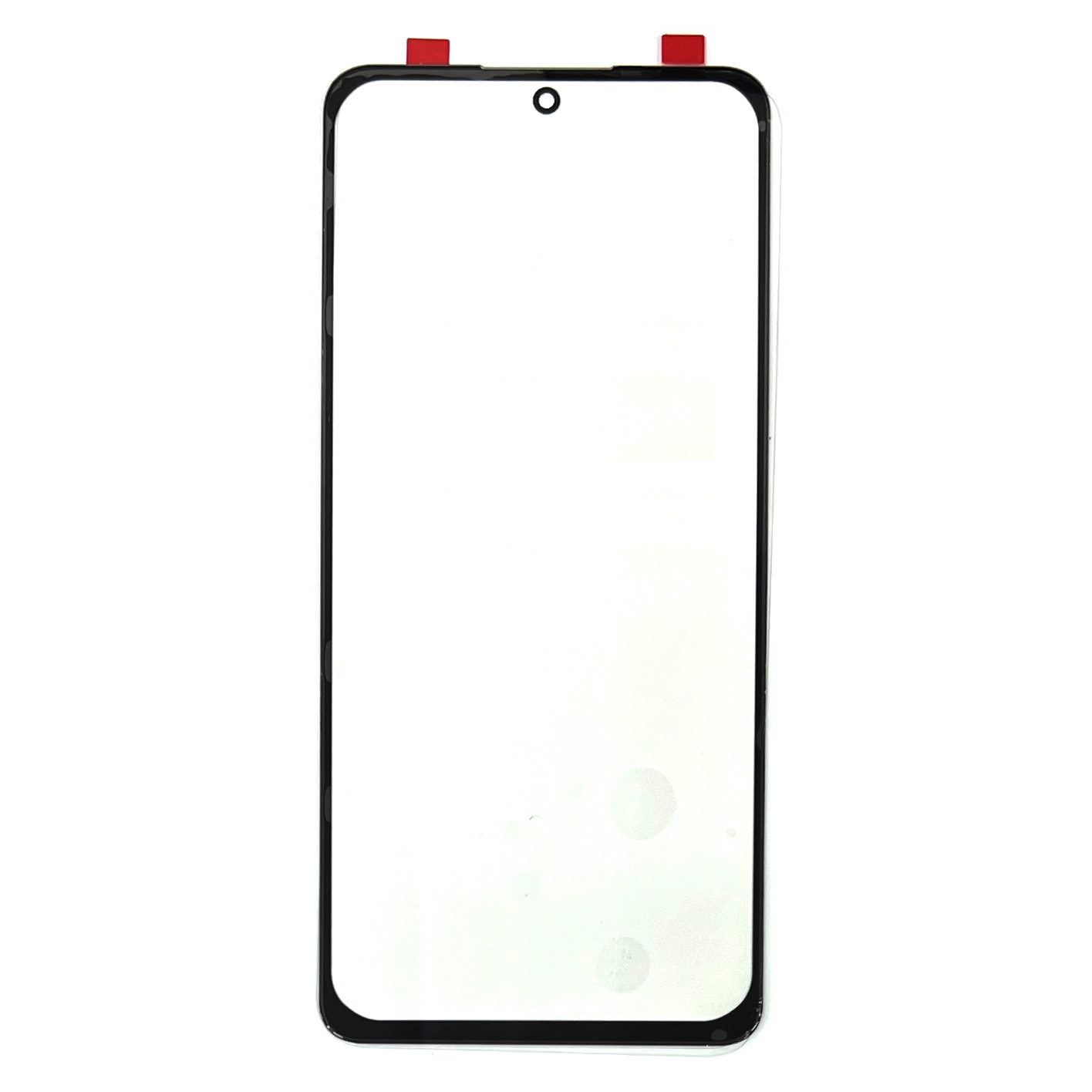 Glass+OCA Xiaomi Mi 11i/ Mi 11T/ Poco F4/ F3 Black Original
