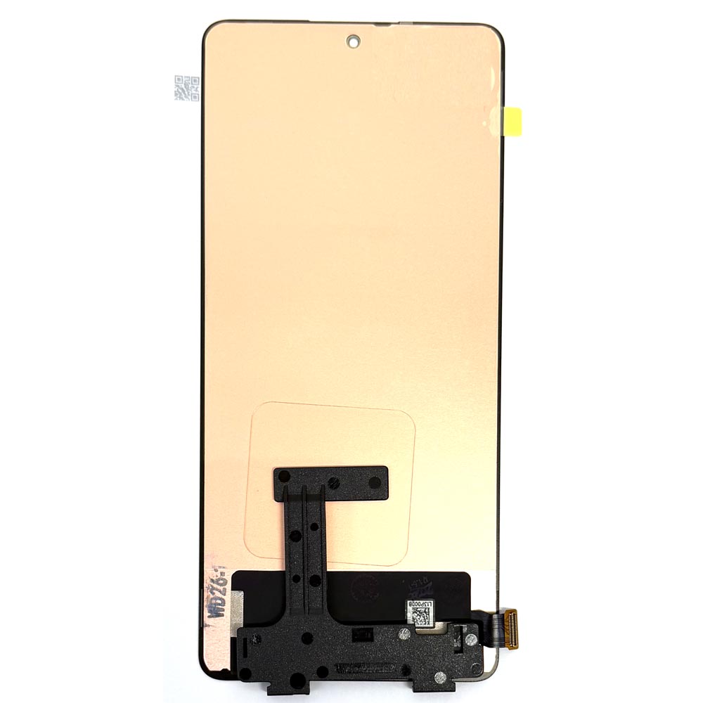 Дисплей для Xiaomi 11T/ 11T Pro (Black) Oled