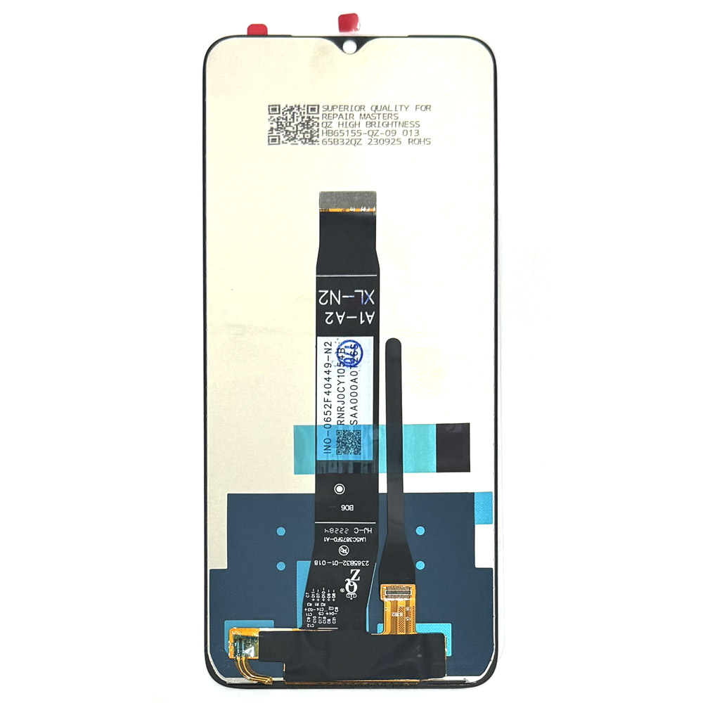 Дисплей для Xiaomi Redmi A2/ A2 Plus (Black) Original