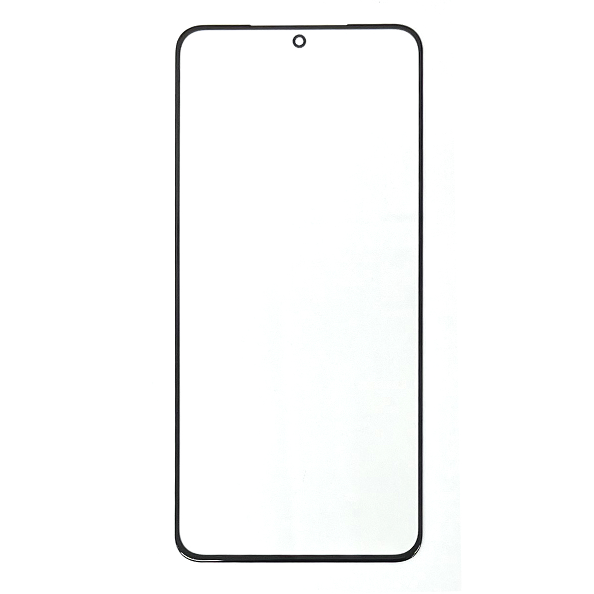 Glass+OCA Samsung S21 Black Original