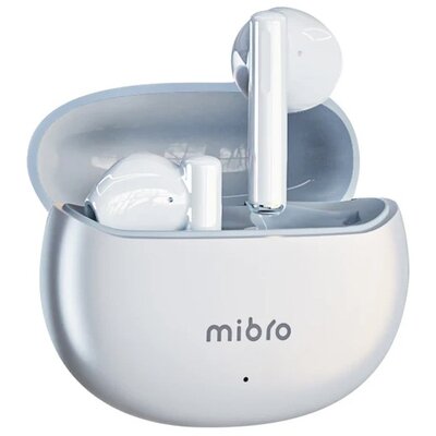 Bluetooth наушники Xiaomi Mibro Earbuds 2  (XPEJ004) EU White