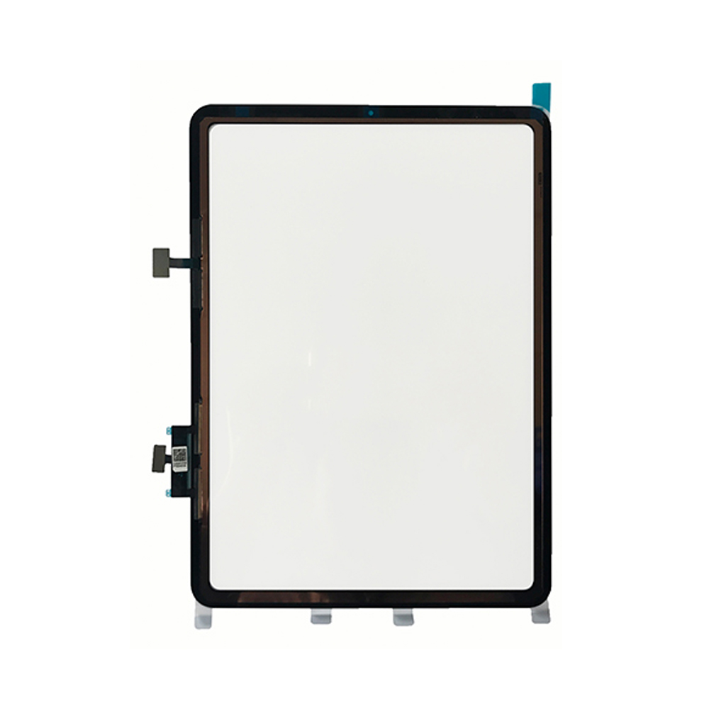 Sensor Touch Glass Apple IPAD Air 4 10.9" (2020) (A2316/A2324/A2325) (Black) (Musttby)