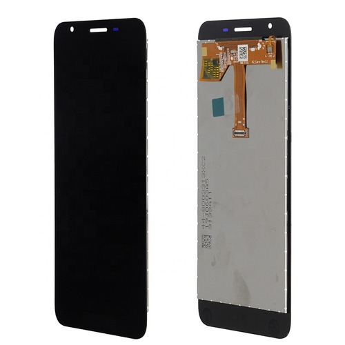 Дисплей + тачскрин для Samsung A260/ A2 Core (2019) Black (Service)