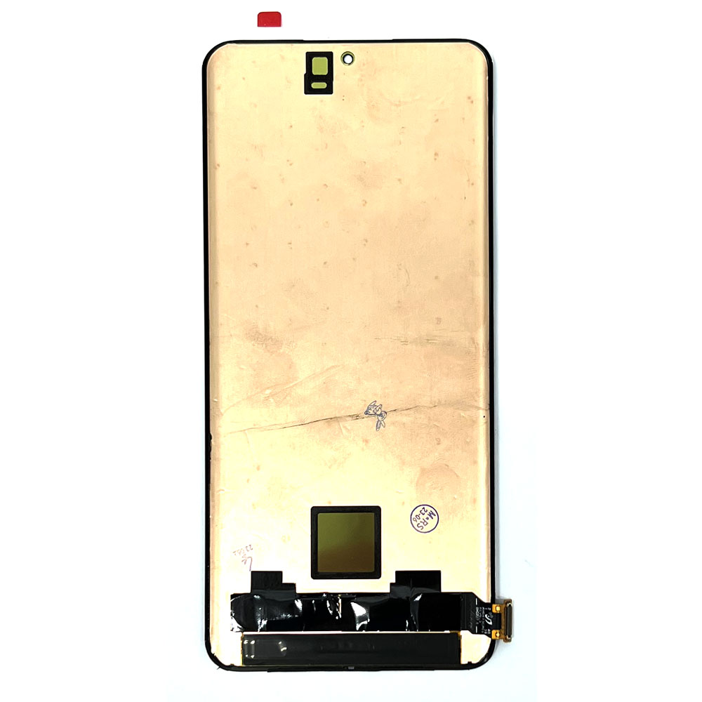 Дисплей для Xiaomi 13 Pro (Black) Original