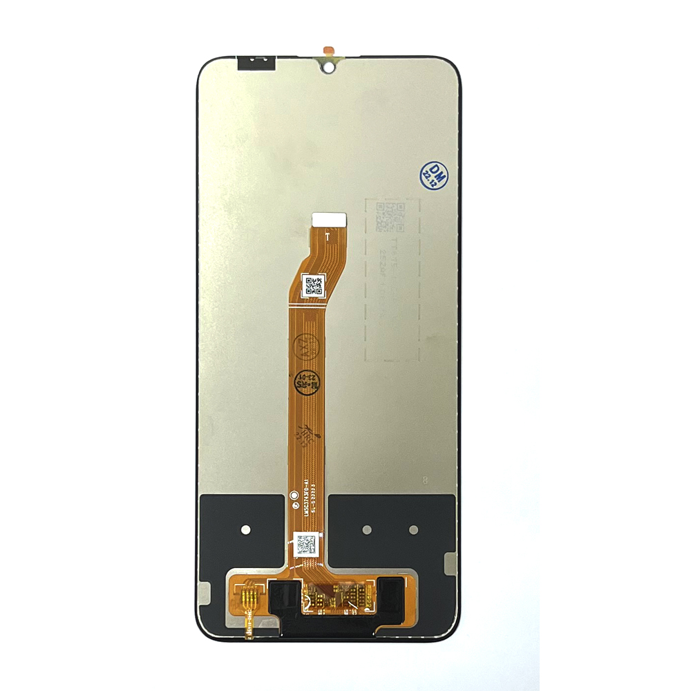 Дисплей + тачскрин для Honor X7 (Black) Original