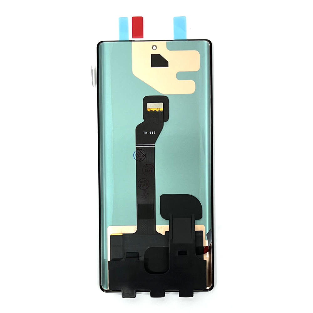 Дисплей + тачскрин для Honor 70 (FNE-NX9) (Black) Original