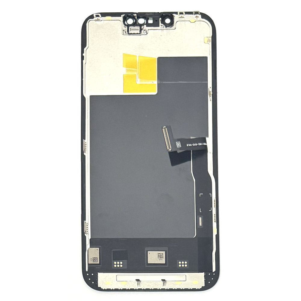 Дисплей Apple iPhone 13 Pro (DD Soft Oled) АКЦИЯ!!!