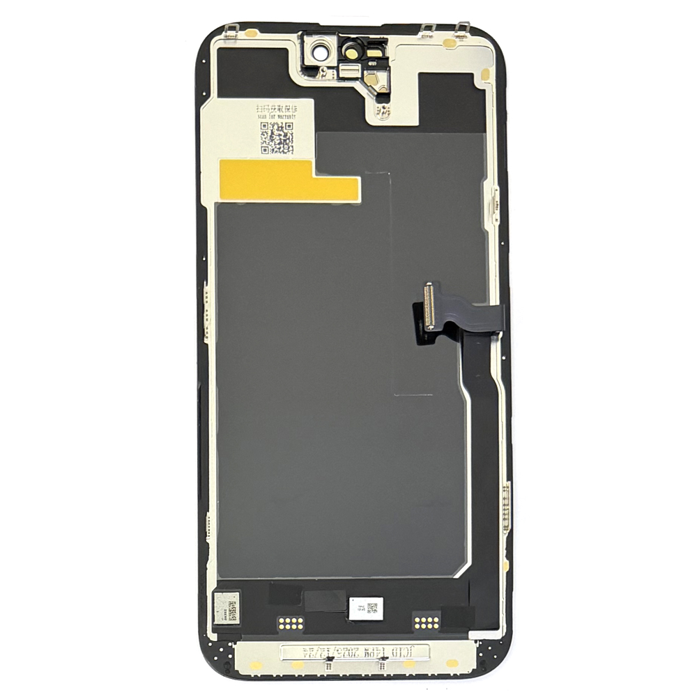 Дисплей Apple iPhone 14 Pro MAX (JCID Soft  Oled) 120Hz без ошибки АКЦИЯ!!!