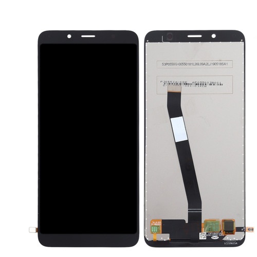 Дисплей для Xiaomi RedMi 7A (Black) AAA