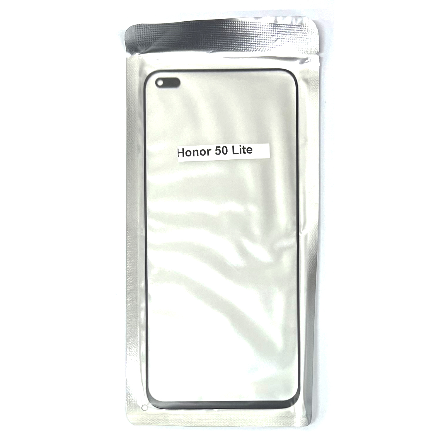 Glass+OCA Honor 50 Lite Black Original