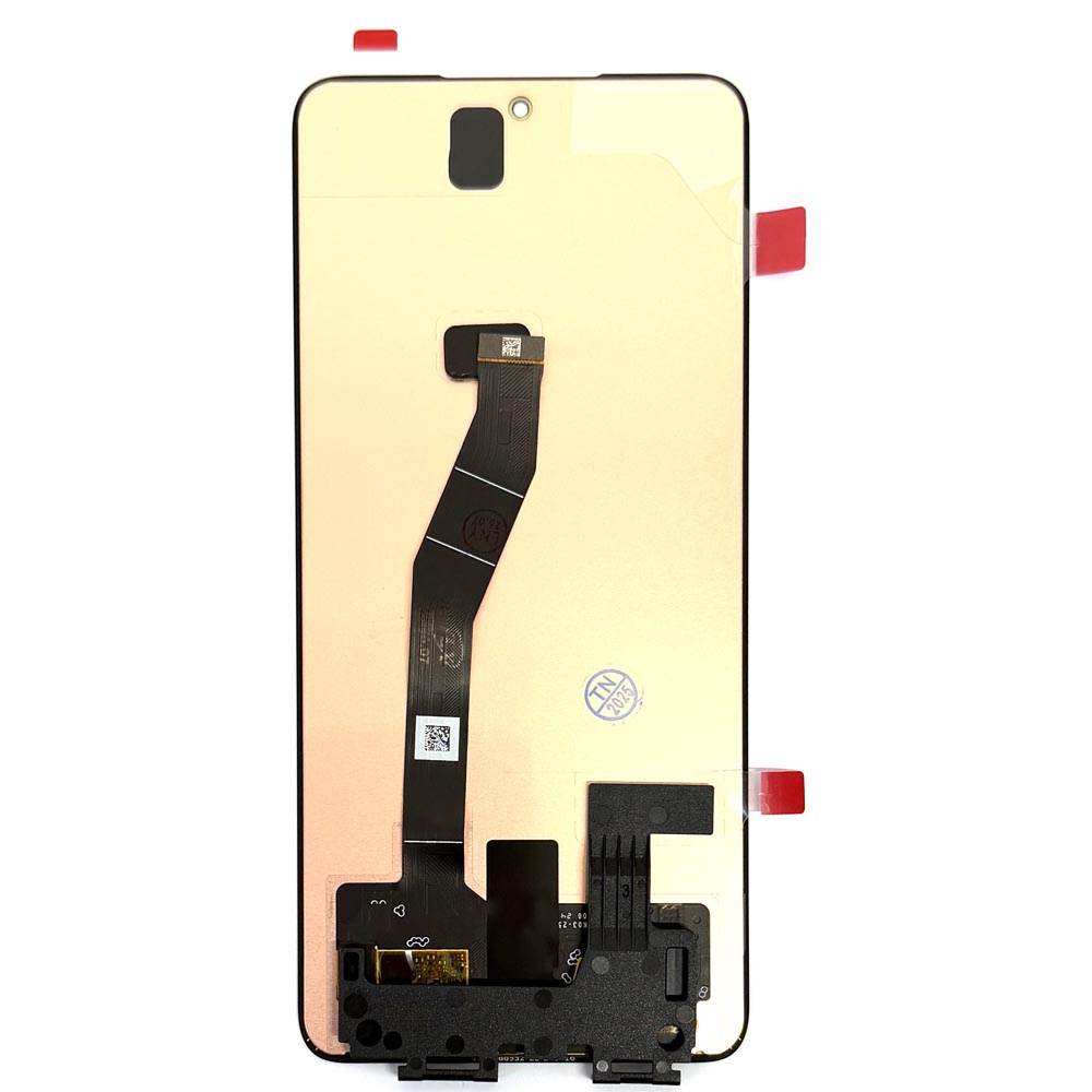 Дисплей для Xiaomi 14T Pro (Black) Original