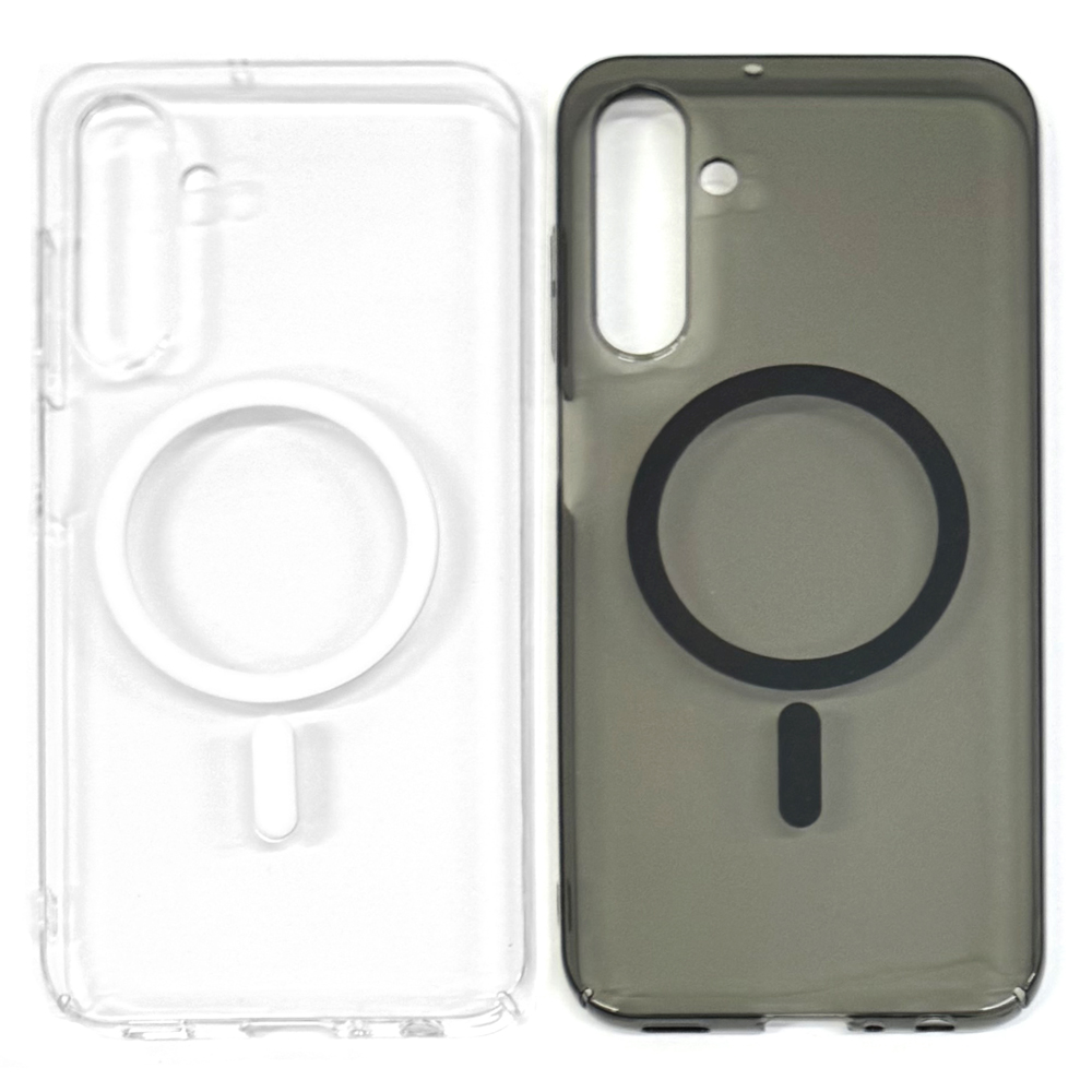 Задняя накладка для Samsung A25 (A255 2023) Magnetic в ассортименте