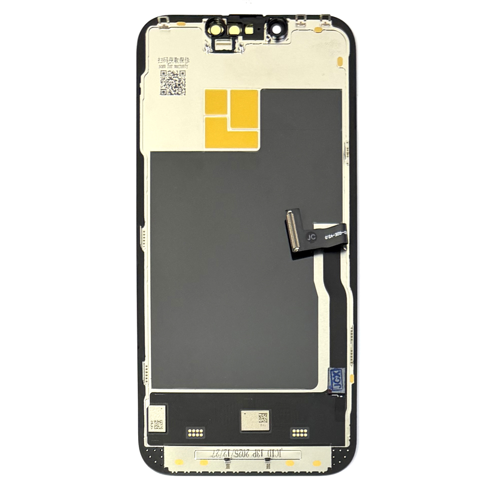 Дисплей Apple iPhone 13 Pro (JCID Soft Oled) 120Hz без ошибки АКЦИЯ!!!