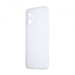 Силиконовый чехол для Xiaomi Poco X4 GT прозрачный (от 5шт цена 10р)