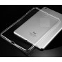 Силиконовый чехол для iPad 5/ Air 1 прозрачный