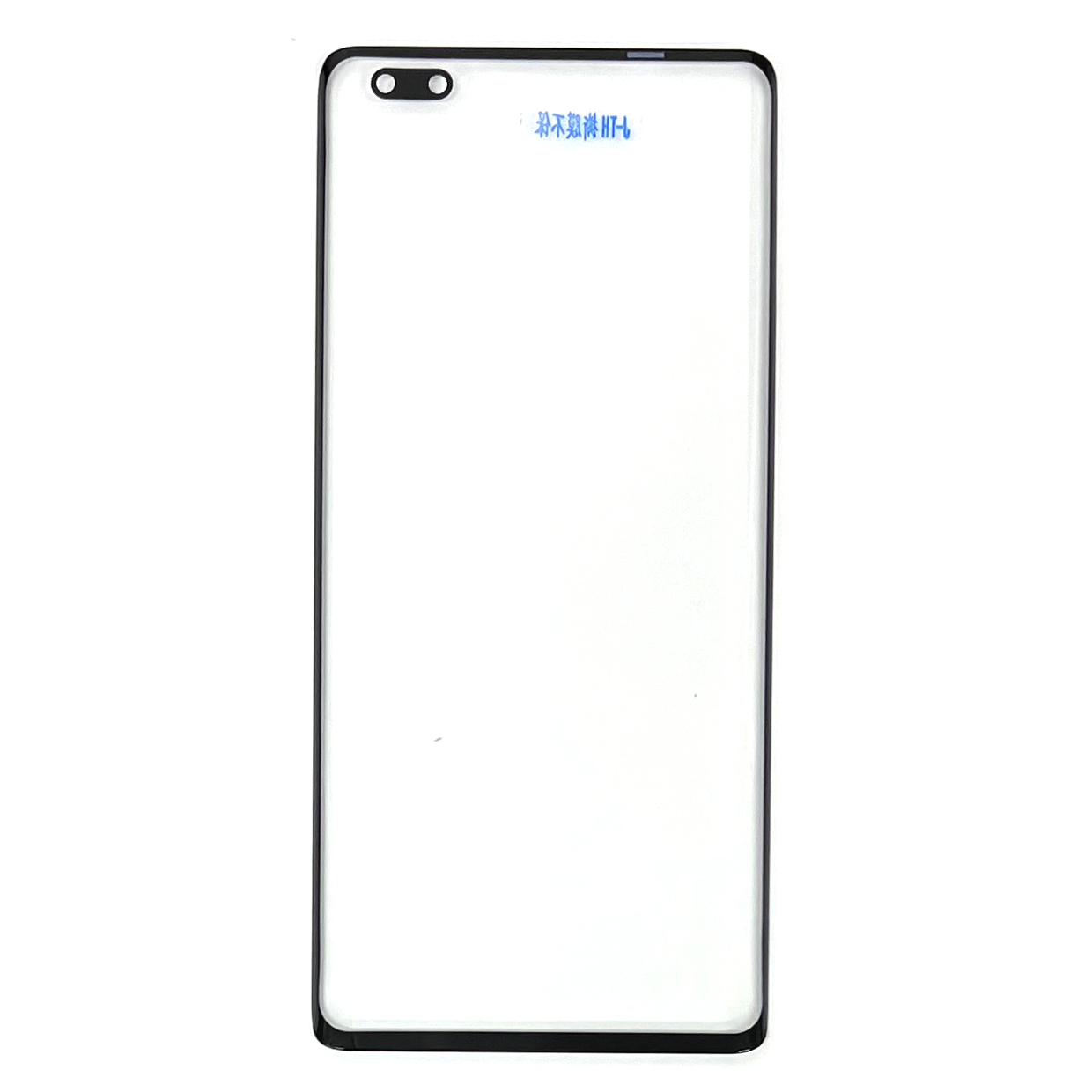 Glass+OCA Honor 50 Pro Black Original