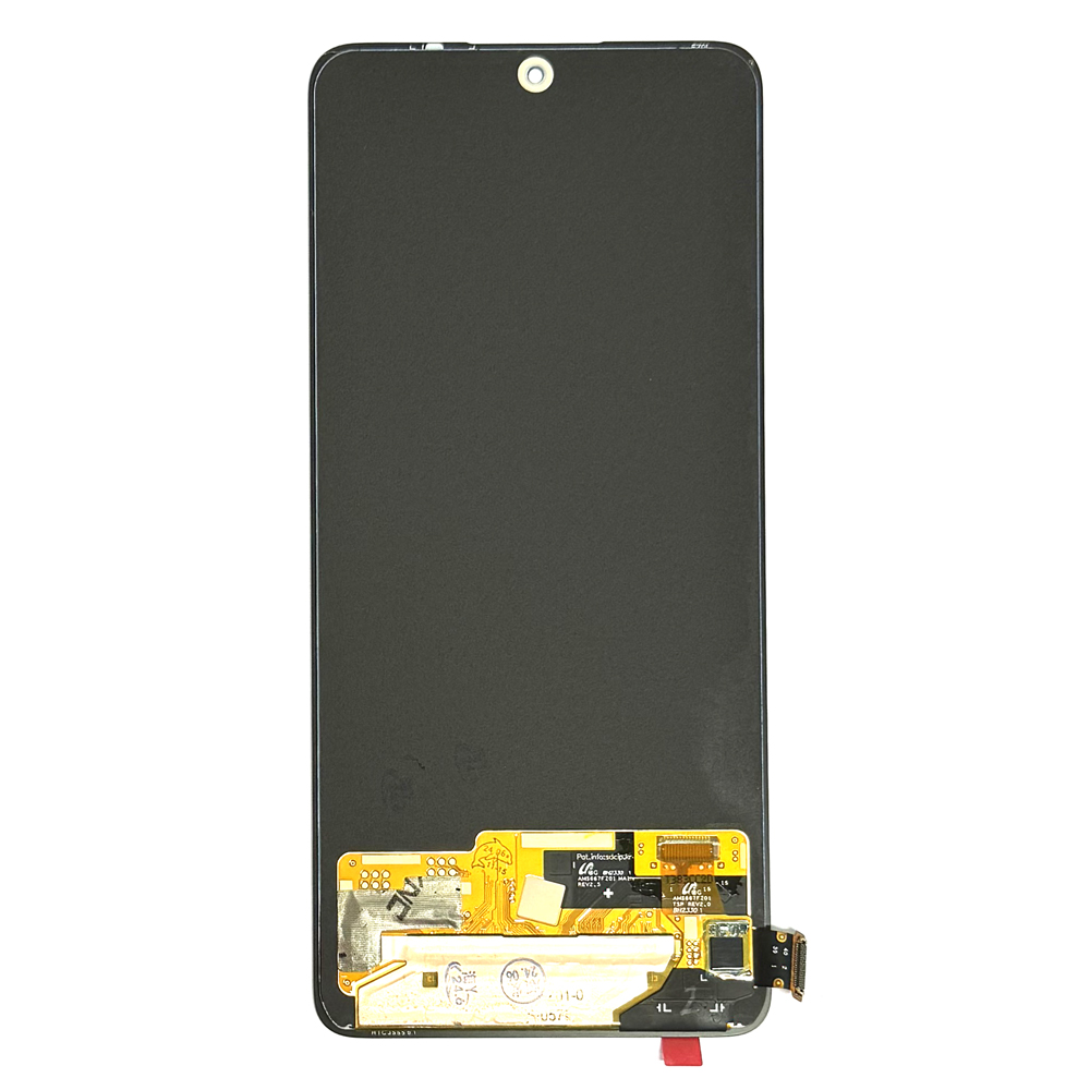Дисплей для Xiaomi Redmi Note 13 4G/ Note 14 4G (Black) Original