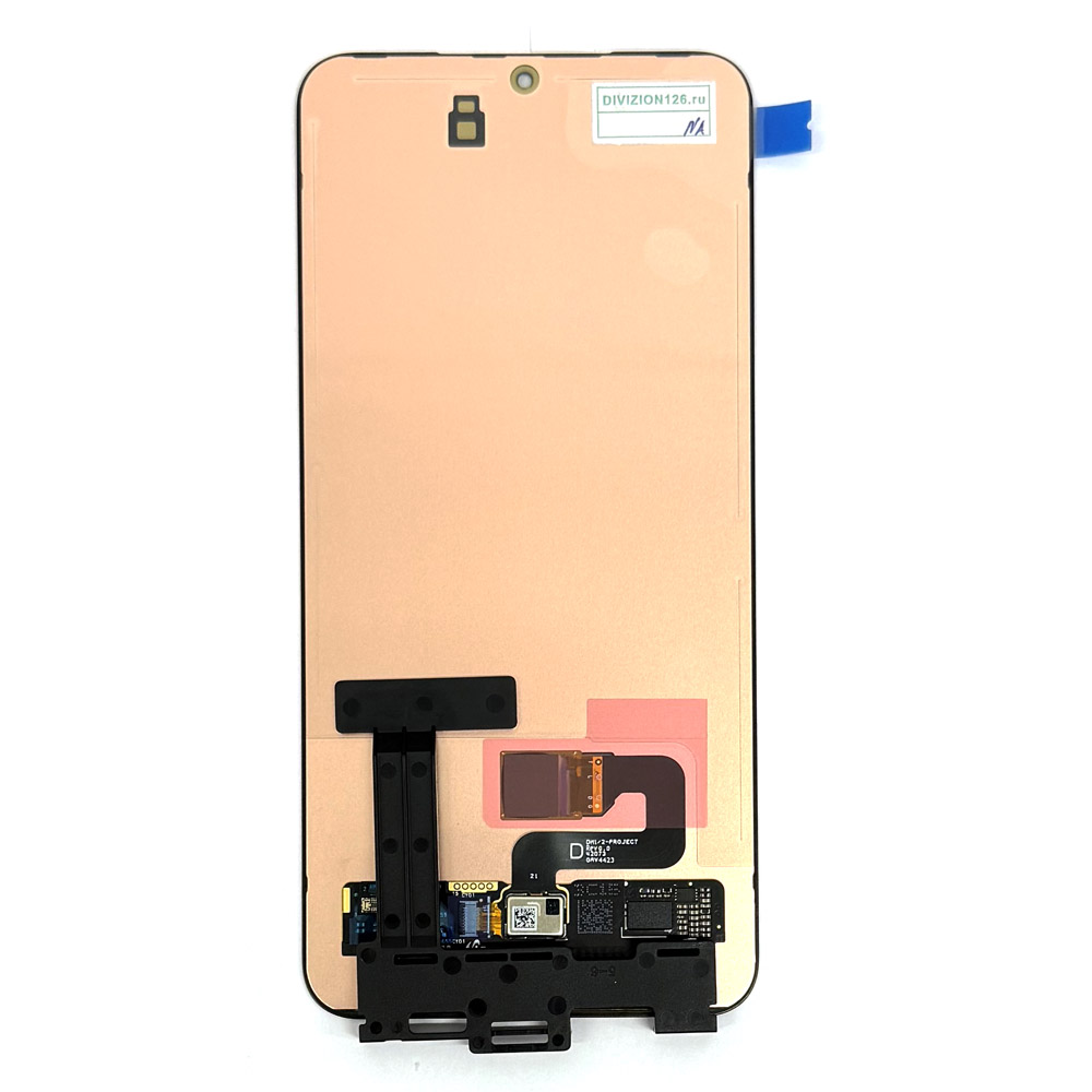 Дисплей + тачскрин для Samsung S916/ S23 Plus (Service) No Frame  АКЦИЯ!!!