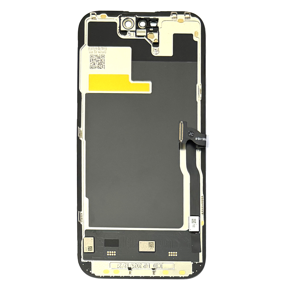 Дисплей Apple iPhone 14 Pro (JCID Soft Oled) 120Hz без ошибки АКЦИЯ!!!