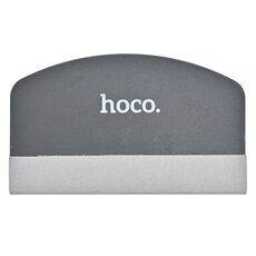 Скретч-карта  для плоттера Hoco Smart film cutting machine mobile phone scratch card black with logo
