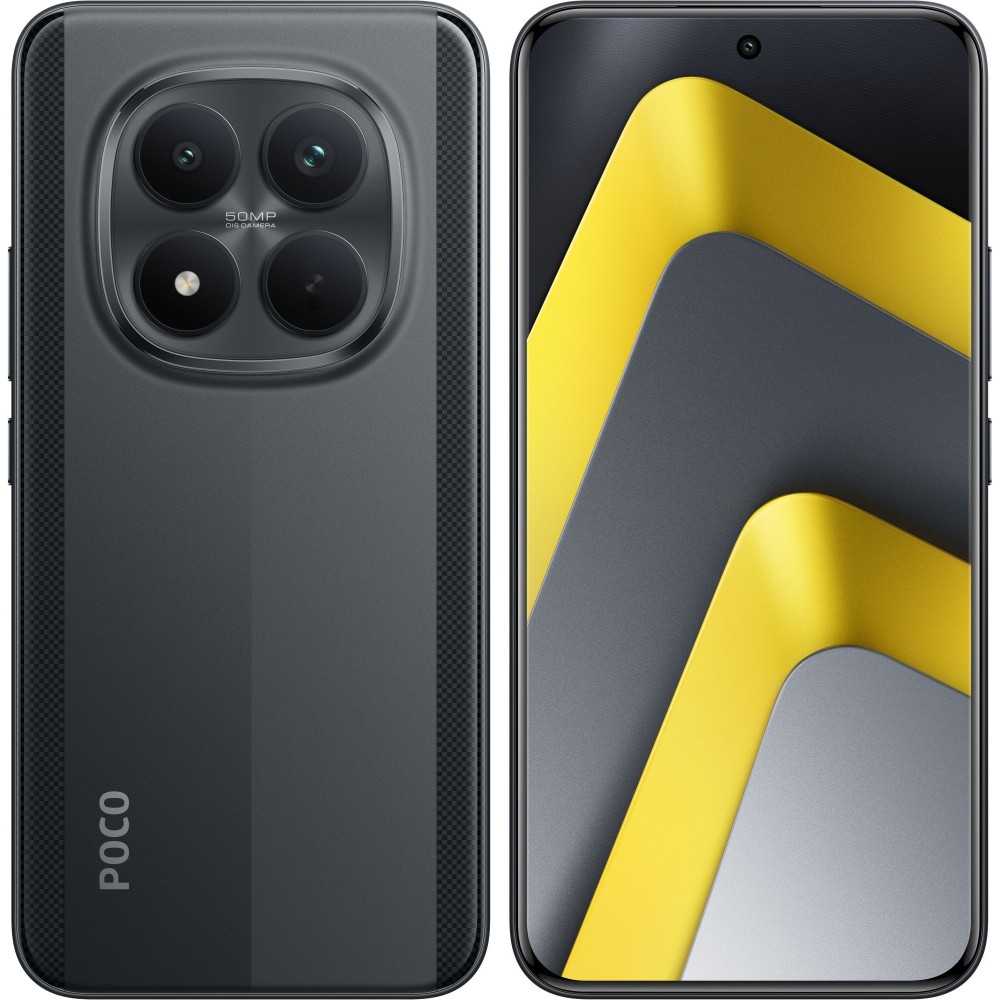Xiaomi  POCO M8 Pro 5G 8/256GB Black KZ