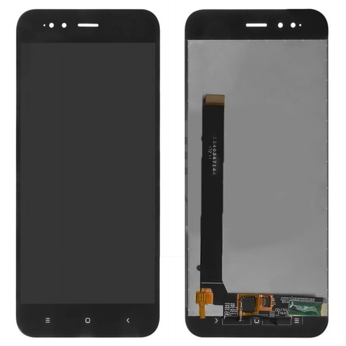 Дисплей для Xiaomi Mi A1/ 5X (Black)