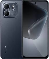 Infinix  Hot 50i NFC 4/256GB Sleek Black
