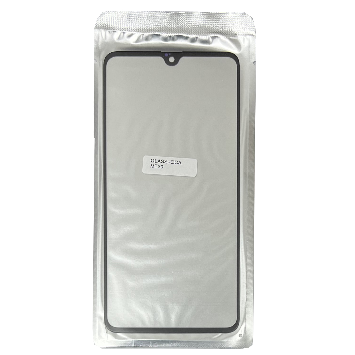 Glass+OCA Huawei Mate 20 Black Original