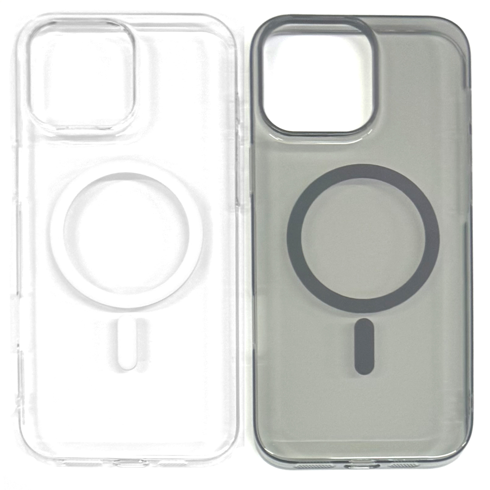 Задняя накладка для iPhone 14 Pro MAX Magnetic в ассортименте