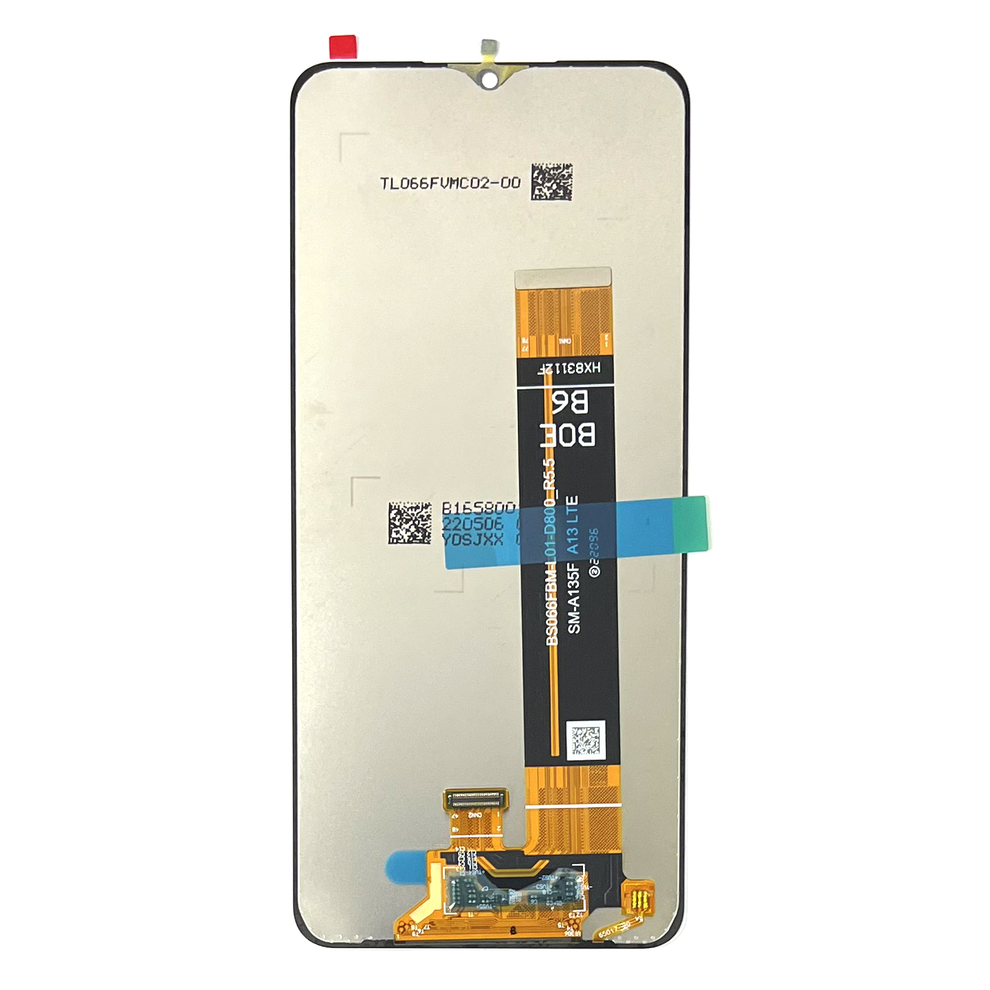 Дисплей + тачскрин для Samsung A135/ A13/ M236/ M23 5G M336 M33 5G Black (Service) No frame АКЦИЯ!!!