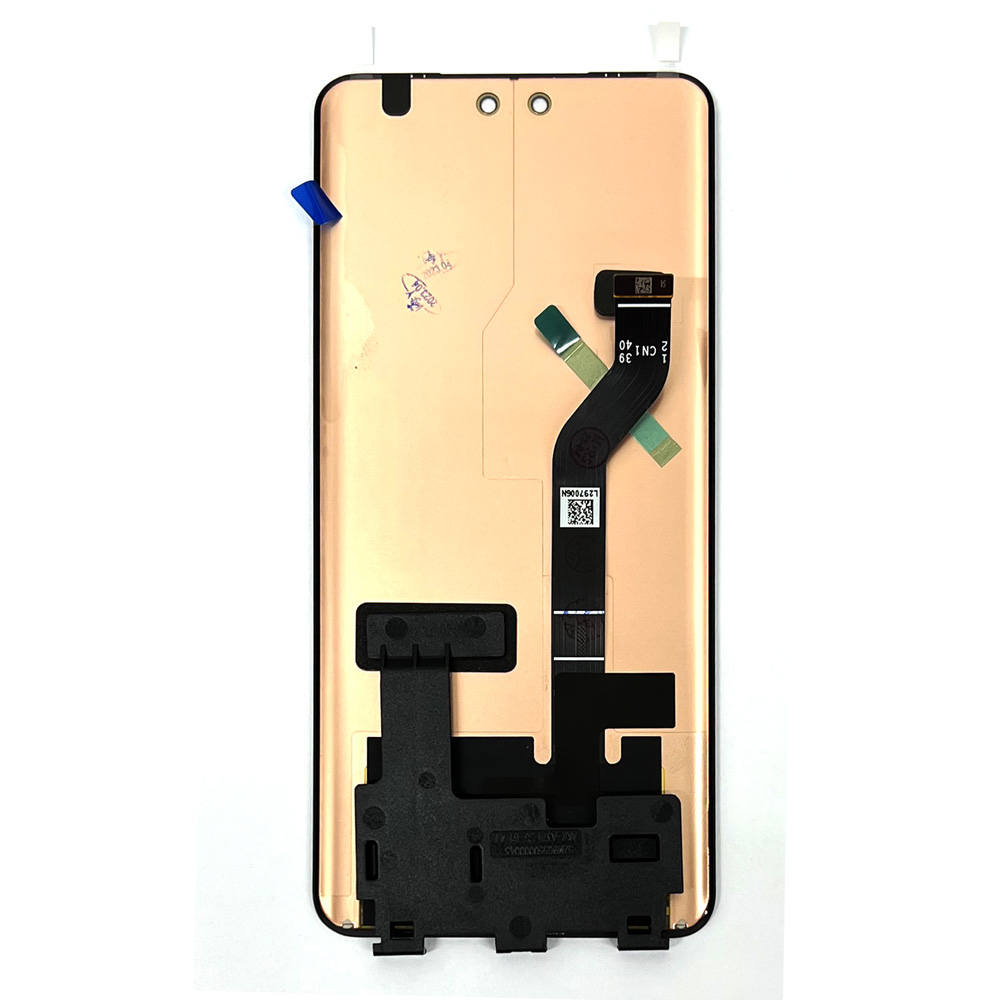 Дисплей для Xiaomi 13 Lite (Black) Original