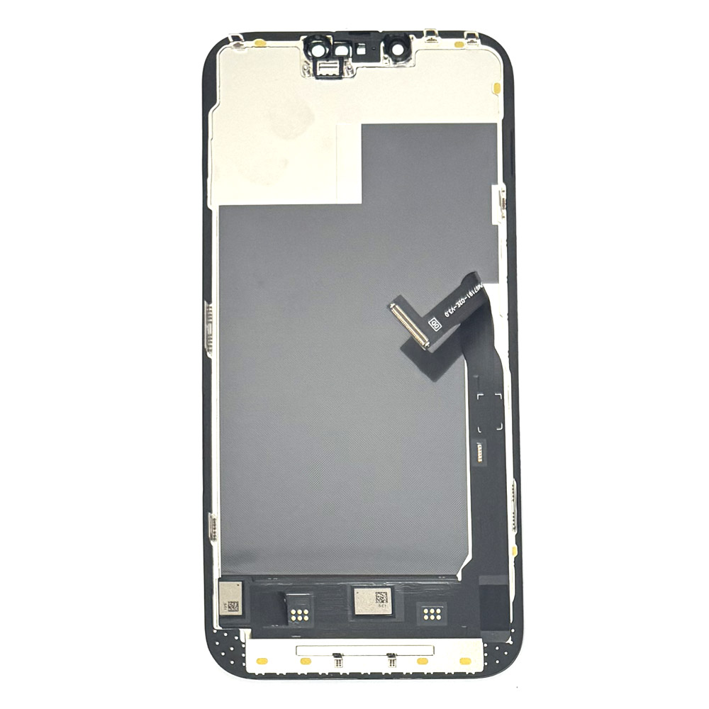 Дисплей Apple iPhone 13 Pro MAX (DD Soft Oled) АКЦИЯ!!!
