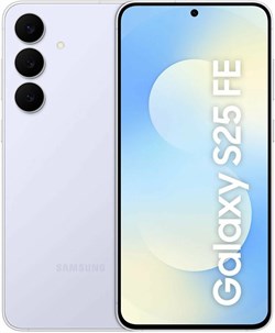 Samsung  S731B Galaxy S25 FE 8/512gb Голубой RU