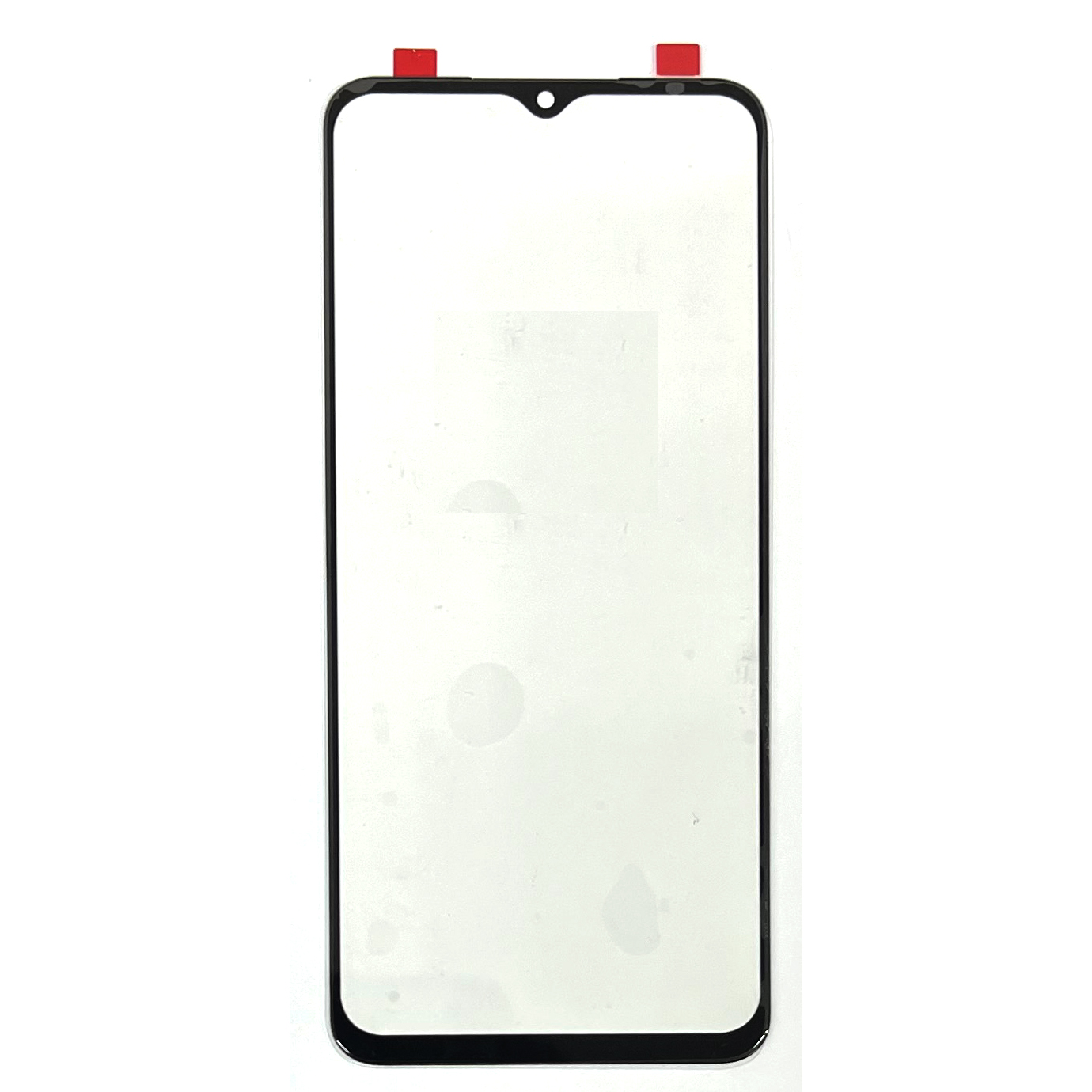 Glass+OCA Samsung A23/ A235 Black Original
