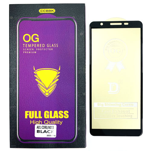 Защитное стекло для Samsung A01 Core (A013 2020) Core OG
