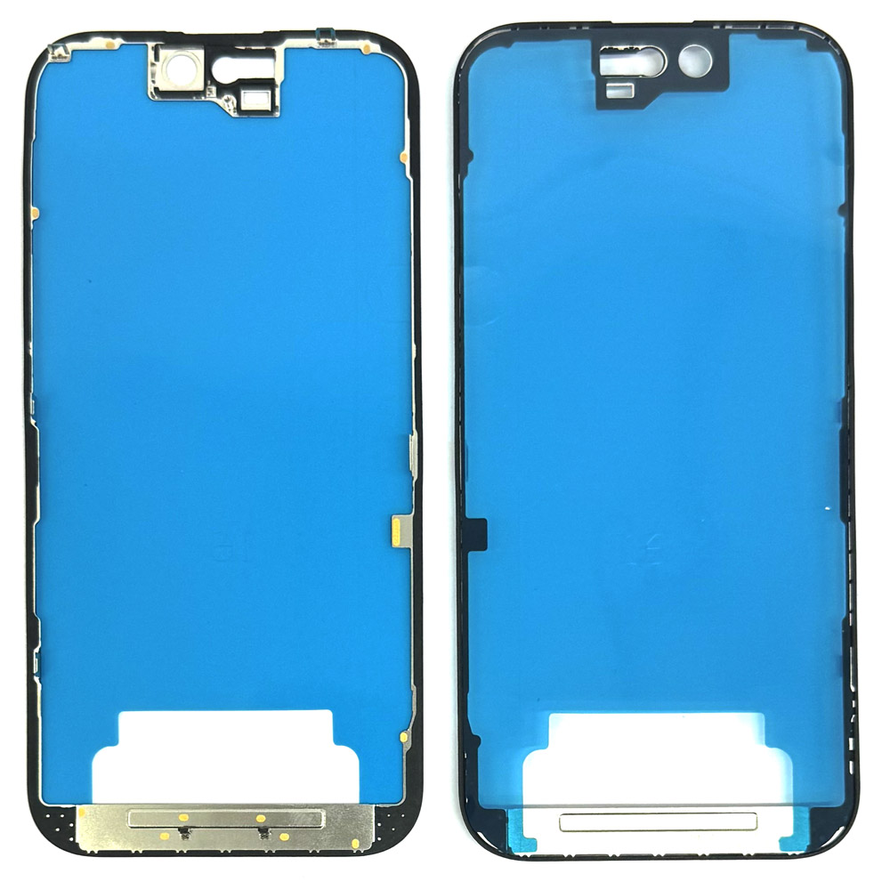 Frame Apple iPhone 16 (Musttby)