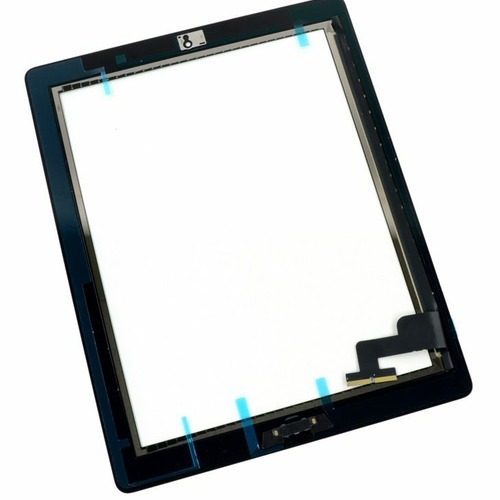 Sensor Touch Glass Apple IPAD 2 (A1396/A1396/A1397) (Black)